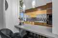 2 room apartment 54 m² Warsaw, Poland