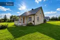 House 71 m² Paprudziai, Lithuania