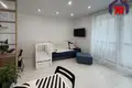 1 room apartment 31 m² Minsk, Belarus