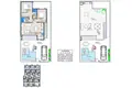 Maison 2 chambres 73 m² Torre-Pacheco, Espagne