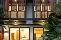 Mieszkanie 3 pokoi 210 m² Canggu, Indonezja