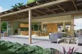 Villa de 2 dormitorios 312 m² Ko Samui, Tailandia