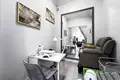 Commercial property 132 m² in Warsaw, Poland