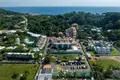 Kondominium 1 Schlafzimmer 63 m² West Bay, Honduras