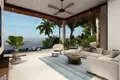 4 bedroom Villa 539 m² Thalang, Thailand