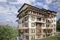 Квартира 1 комната 61 м² Святой Влас, Болгария