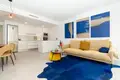 Wohnung 3 Schlafzimmer 123 m² Dehesa de Campoamor, Spanien