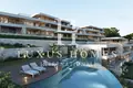 Penthouse 3 bedrooms 373 m² Orpesa Oropesa del Mar, Spain