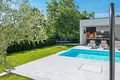 villa de 5 dormitorios 308 m² Roviño, Croacia