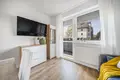Mieszkanie 3 pokoi 45 m² Warszawa, Polska