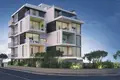 Penthouse 4 zimmer 118 m² Paphos, Zypern