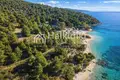 Parcelas 4 500 m² Municipality of Sithonia, Grecia