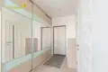 1 room apartment 31 m² Fanipal, Belarus