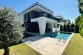 3 bedroom villa 140 m² Kemer, Turkey