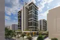 Apartamento 2 habitaciones 63 m² Mahmutlar Mahallesi, Turquía