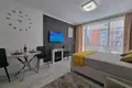 Mieszkanie 1 pokój 42 m² Nesebyr, Bułgaria