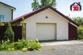 Casa de campo 782 m² Vialiki Trascianiec, Belarús