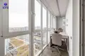 Квартира 3 комнаты 118 м² Минск, Беларусь