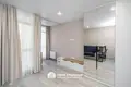 Квартира 1 комната 30 м² в Минске, Беларусь