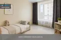 3 room apartment 59 m² Vilnius, Lithuania