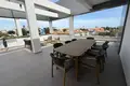 Attique 3 chambres  en Germasogeia, Chypre