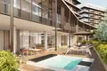Mieszkanie 4 pokoi 846 m² Dubaj, Emiraty Arabskie
