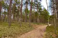 Parcelas 8 600 m² Mersraga pagasts, Letonia
