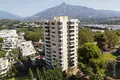 2 bedroom apartment 85 m² San Pedro Alcantara, Spain