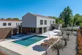 3 bedroom villa 283 m² Rabac, Croatia