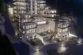 Кондо 1 комната 20 м² Будва, Черногория