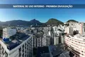 Appartement 3 chambres 167 m² Regiao Geografica Imediata do Rio de Janeiro, Brésil