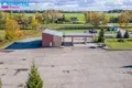 Propriété commerciale 131 m² à Gatauciai, Lituanie