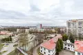 Квартира 2 комнаты 66 м² Минск, Беларусь