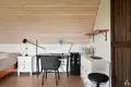 4 room house 257 m² Iecavas pagasts, Latvia
