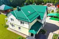 Casa de campo 391 m² Piatryskauski sielski Saviet, Belarús