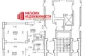 Apartamento 2 habitaciones 61 m² Grodno, Belarús