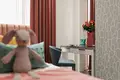 Квартира 25 м² Чиплаклы, Турция