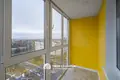 1 bedroom apartment 51 m² Minsk, Belarus