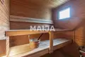 Casa 5 habitaciones 136 m² Tuusula, Finlandia