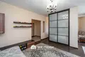Mieszkanie 1 pokój 41 m² Mińsk, Białoruś