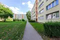 Квартира 2 комнаты 52 м² Лодзь, Польша