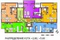 Земельные участки 1 650 м² Несебр, Болгария