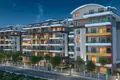 Dzielnica mieszkaniowa High-quality Apartments Walking Distance to the Beach