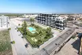Appartement 3 chambres 70 m² San Miguel de Salinas, Espagne
