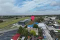 Land 1 room 5 631 m² Warsaw, Poland