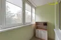 Apartamento 3 habitaciones 73 m² Minsk, Belarús