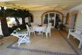 Villa de tres dormitorios 300 m² Benisa, Španjolska