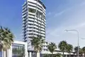 Apartamento 2 habitaciones 129 m² Germasogeia, Chipre