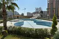 Appartement 3 chambres 96 m² Erdemli, Turquie