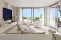 Quartier résidentiel Skye Casares Golf